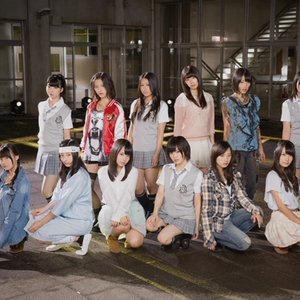 Avatar for NMB48 白組