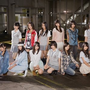 NMB48 白組 のアバター