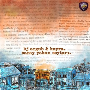 Avatar for DJ Argub & Kayra