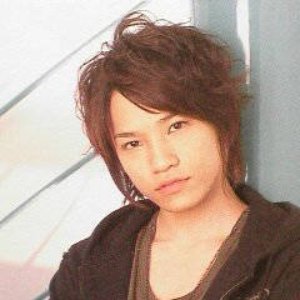 Nikaido Takashi 的头像