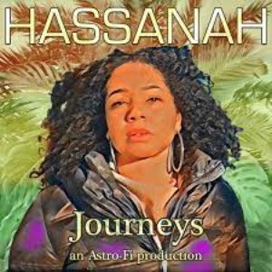 “Hassanah”的封面