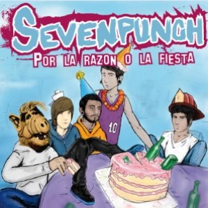 Por La Razón O La Fiesta!