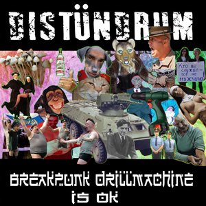 Breakpunk Drillmachine Is Ok