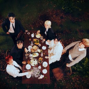 Avatar for P1Harmony