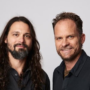 Avatar for Danny Bensi and Saunder Jurriaans