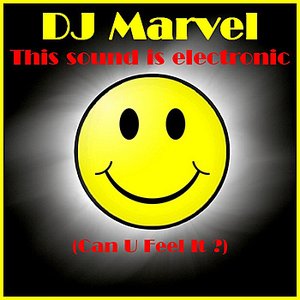 This Sound Is Electronic
