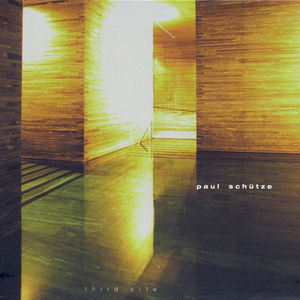 Third Site cover