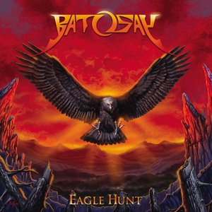 Eagle Hunt