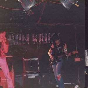 Avatar di Iron Kross