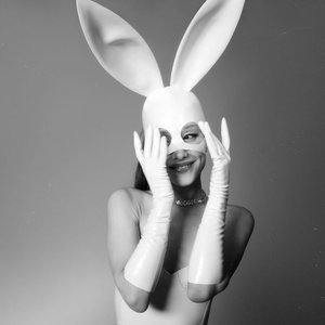 Ariana Grande için avatar