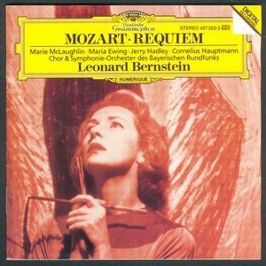 Mozart: Requiem