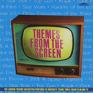 Themes From The Screen