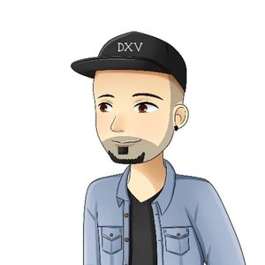 Avatar de Daxuva