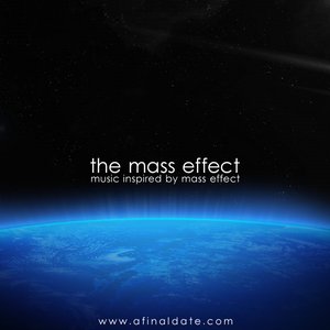 Image pour 'The Mass Effect'