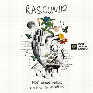 Rascunho (feat. Filipe Guimarães) - Single