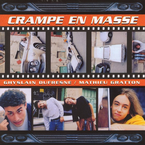 Crampe en masse - Berceuse pour les pas fins Lyrics - Zortam Music