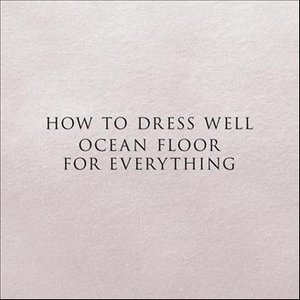 Ocean Floor For Everything