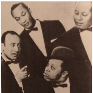 The Jive Bombers 的头像