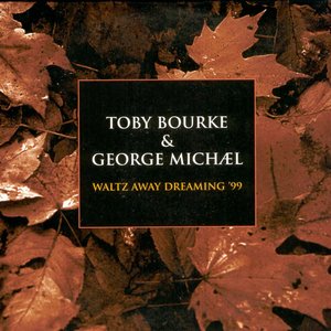 Toby Bourke & George Michael のアバター