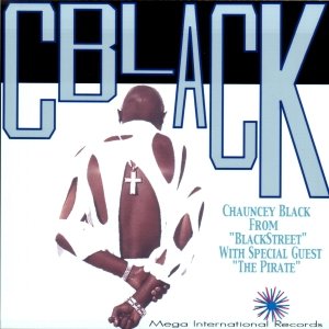 C Black and The Pirate