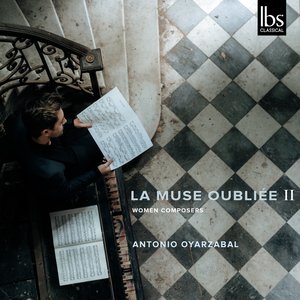 La Muse Oubliée II