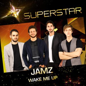 Wake Me Up (SuperStar) - Single