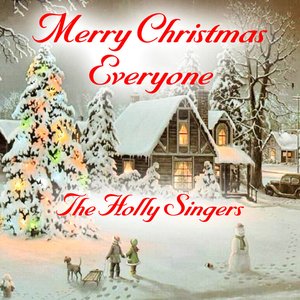 Merry Christmas Everyone