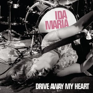 Drive Away My Heart