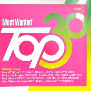 Most Wanted Top 30