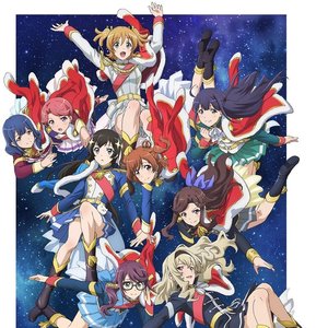 Starry Sky