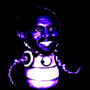 Kanyе West 的头像
