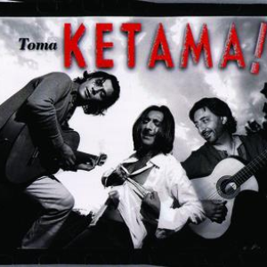 Ketama - Tan Lejos Lyrics - Zortam Music