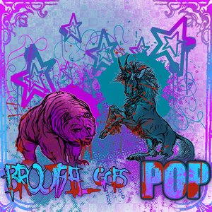 Br00tal Goes Pop