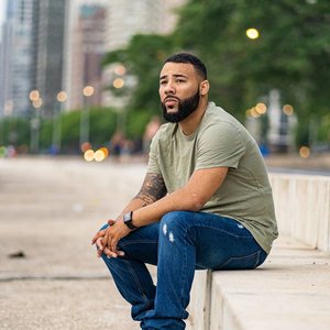 Marcus Rogers 的头像
