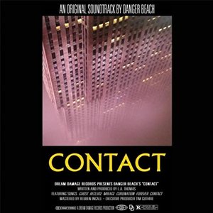 Contact (Original Soundtrack)