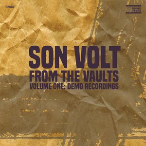 From the Vaults, Vol. 1 : Demo Recordings