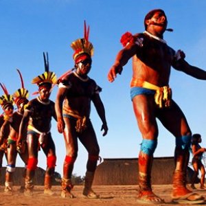Imagen de 'Awapá - Yawalapíti - Alto Xingu'