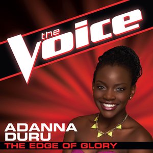 The Edge of Glory (The Voice Performance) - Single