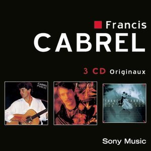 Coffret 3 CD : En Public / Samedi Soir Sur La Terre / Sarbacane