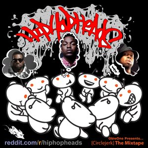 HIPHOPHEADS 的头像