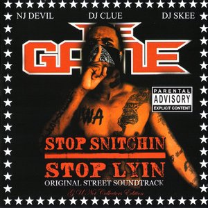 Stop Snitchin' Stop Lyin'