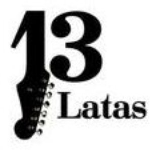 13 Latas 的头像