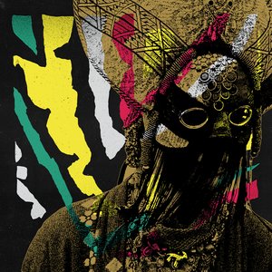 “goat”的封面