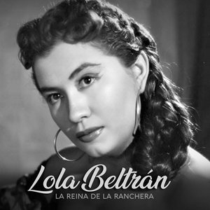 La Reina de la Ranchera