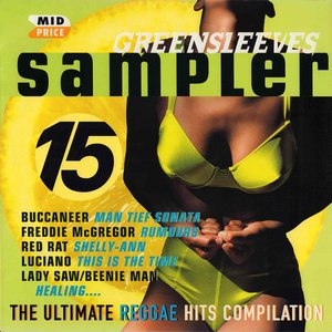 Greensleeves Sampler 15