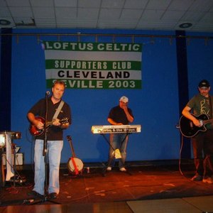 Avatar för Charlie and the Bhoys