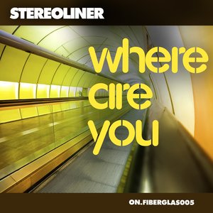 Where are you