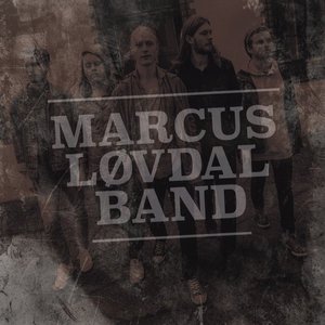 Marcus Løvdal band