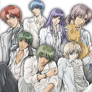 金色のコルダ ～primo passo～ ヴォーカル・コレクション