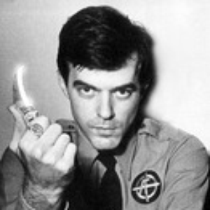 Boyd Rice photo provided by Last.fm